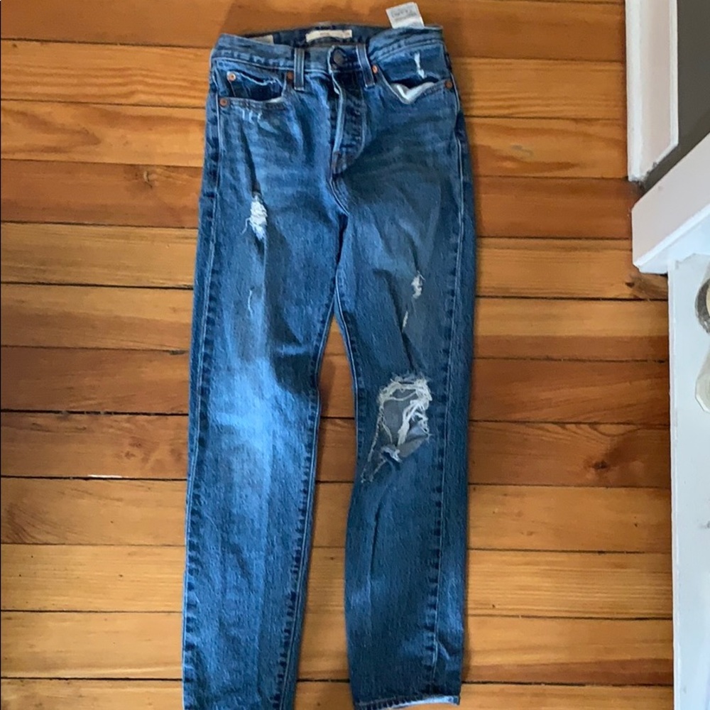 Levi’s jeans - Picture 3 of 4